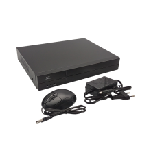 ST IP ВИДЕОРЕГИСТРАТОР ST-NVR-S1008M55 CITY