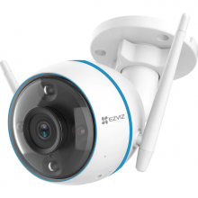 WiFI IP камера видеонаблюдения Ezviz CS-CTQ3N (2.8mm) 