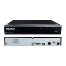 Satvision IP видеорегистратор SVN-8125 v2.0