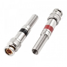 Разъем BNC под винт