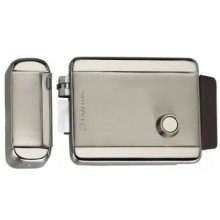  Tantos замок электромеханический, накладной, универсальный  TS-EL2369ST