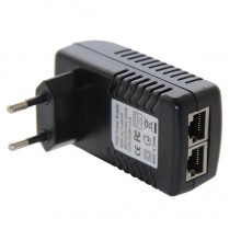 Matrix PoE инжектор M-24W-48V 0.5А