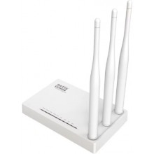 Wi-Fi роутер NETIS MW5230, белый
