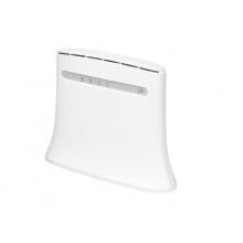 ZTE MF283 ростест (Cat.4)