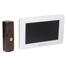 TANTOS комплект видеодомофона  Mia kit