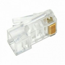 Коннектор RJ45