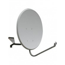 Спутниковая тарелка ств-0,6дф-1,2 