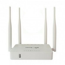 Wi-Fi роутер 4G ZBT we-1626