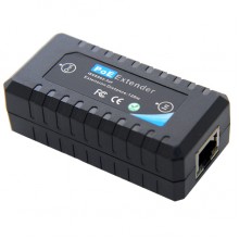 Matrix удлинитель Ethernet + PoE M-PT100